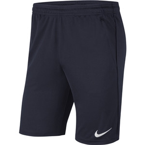 Nike training shorts top black